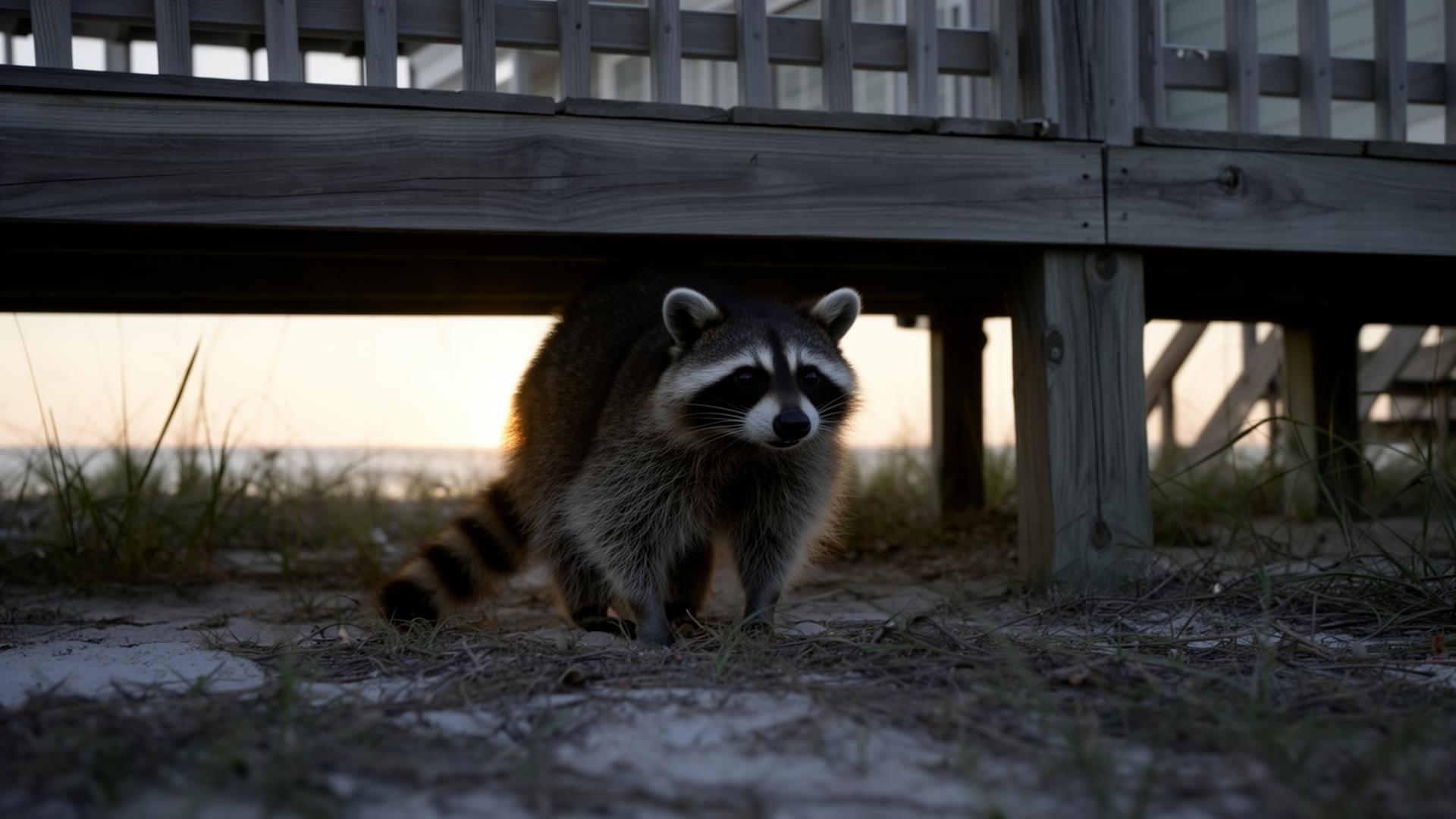 Wildlife Removal